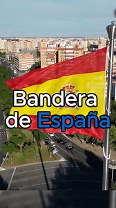 684K views · 9.7K reactions | La bandera de España. #españa #spain #Banderas #banderadeespaña #espagne | Fabricado en España | Facebook