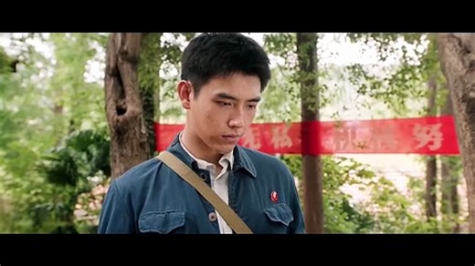 ENG SUB EP01 Starring ChenFeiYu, SunQian Tencent Video ROMANCE