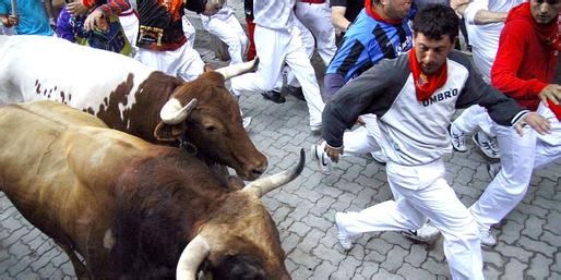 Do You Know These Famous Races?