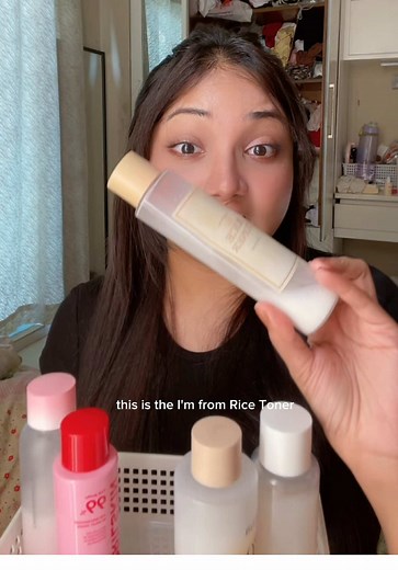 Top Milky Toners Comparison for Brown Skin