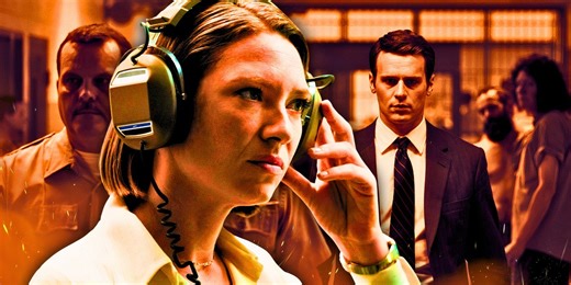 Mindhunter Season 3 Has A Worthy Replacement With Apple TV ’s Hit New Mystery Crime Show