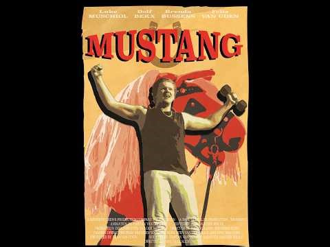 Mustang (2026) - NL Subtitles