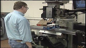 Tessy Plastics staying in Van Buren, adding 100 new jobs with $31 million expansion