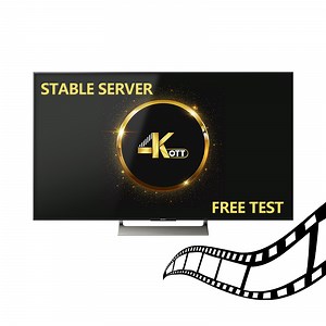 [Hot Item] Xxx Video IPTV Subscription 4K Ott Xtream Code M3u Panel Free Test for TV Box Xxx IPTV Content Better Than Cccam