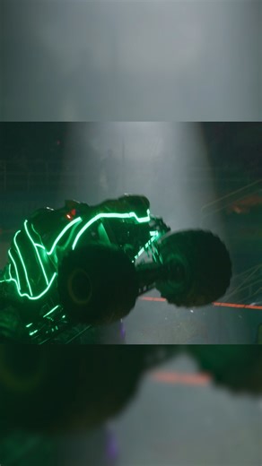 🔥 THE ENERGY IS UNMATCHED Crowds cheering. Engines roaring. Stunts flying. This is what Monster Trucks Live is all about. 🎟️ Tickets at HotWheelsMonsterTrucksLive.com | Hot Wheels Monster Trucks Live