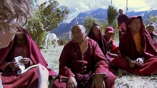 Around the World in 80 Faiths, India