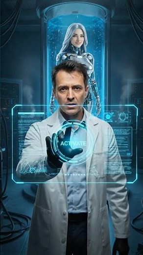 The ultimate guide generative ai explained simply #robotics #robot #futuretech