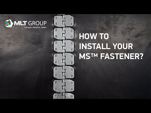 [TUTO] HOW TO INSTALL YOUR MS™ FASTENER?