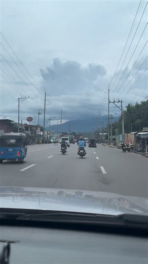 All Slow Moving Vehicle Must used Outermost Lane. Drive Safe Ride Safe #msfdicares | MS Ferrando Driving Institute