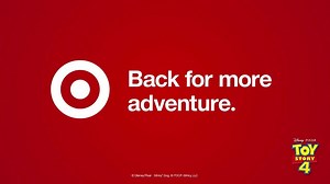 486K views · 2.4K reactions | A road trip with new friends & old. Shop Disney & Pixar's Toy Story 4 must-haves. | Target | Facebook