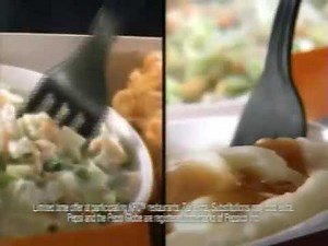 KFC Commercial 2007 - (USA) • The Variety Big Box