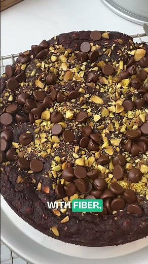 Black Bean Brownies | The Healthy Carb Hack