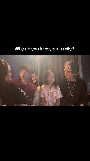 Exploring Family Love with Judy Ann Santos
