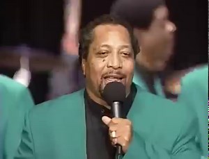 Pilgrim Jubilees - I'll Fly Away | Quartet Celebration