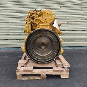 [Hot Item] Excavator Engine C7.1 Engine Assembly C7.1 Engine 461-5422 4615422 for Cat G9RS