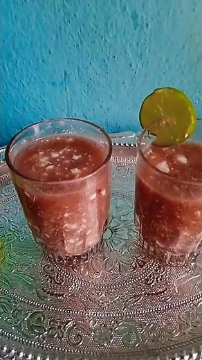 రోజు ఈ జావ తాగితే పూర్వీకుల ఎముకబలం మీ సొంతం | Ragi Java Recipe In Telugu | How To Make Ragi Ambali