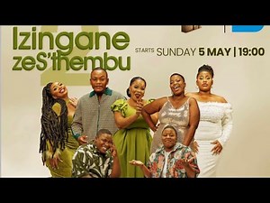 Izingane Zesthembu S2 | Episode 1 | BTS