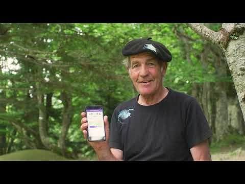 Aging in good health with Icope Monitor