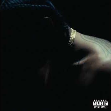 Ab-Soul - Crazier ft. JID (Acapella / Vocals Only) 164 bpm