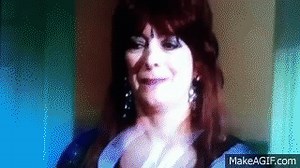 hello Brian on Make a GIF