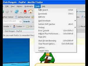 Tamper Data Tutorial: Buy Anything You Want For A Penny