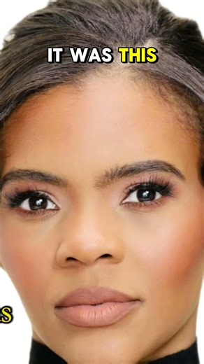 Why Candace Owens is a 'Titan' in America But #candaceowens #georgefarmer