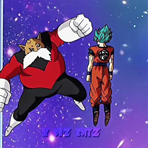 🔥Goku vs top ultimate battle finally Goku rage #GokuRage #GokuVsToppo #DragonBallSuper