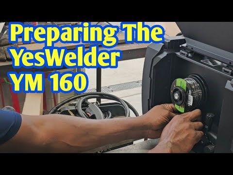 Setting up my CHEAP TIKTOK WELDER for First Use!