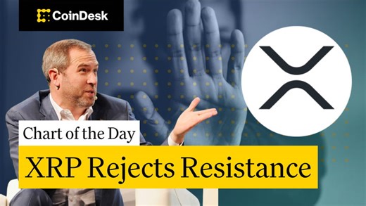 Why XRP's price dropped despite massive ETF inflows