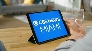 WE’RE LIVE! -- CBSNews Miami is here! It’s your new destination for the best news coverage of South Florida with 24/7 access to local and breaking news, weather, and sports on your streaming devices on the CBSNews app and online. https://cbsloc.al/3tVjXxA | CBS Miami