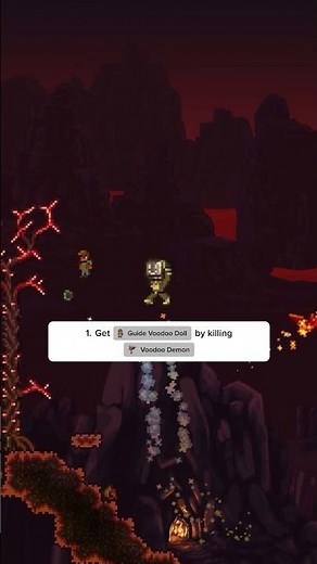 How to get Breaker Blade in Terraria