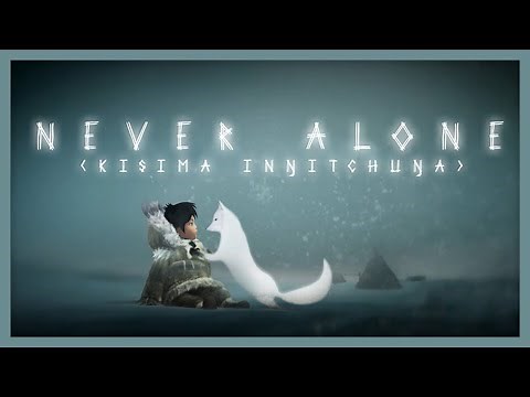 Never Alone - Kisima Inŋitchuŋa | Full Game Walkthrough | No Commentary