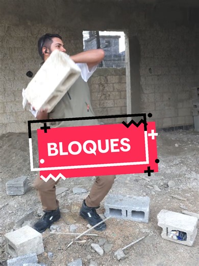 Guía sobre Bloques de Construcción para Edificaciones