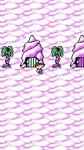 EarthBound Zero - NES #retrogaming #nintendo #rpg