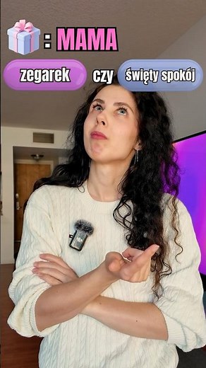 POV: dopasuj prezent do osoby ALBO… | cz.1