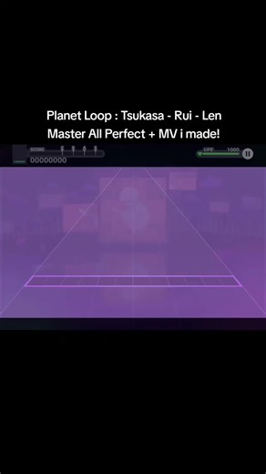 Mastering 'Planet Loop': A Music Video Creation Guide