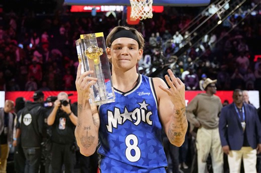 Mac McClung Reveals 4 Dunks He Prepared Before Skipping NBA Dunk Contest