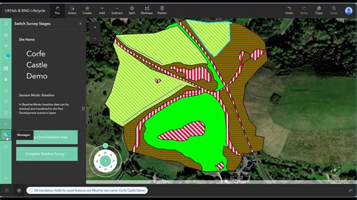 BNG post dev website video speed up