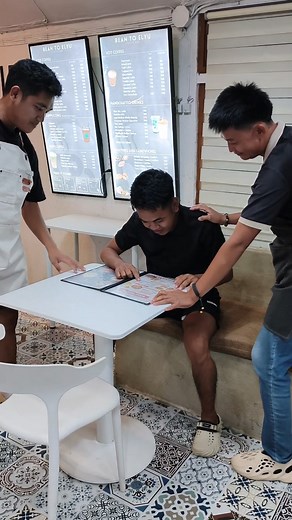 67K views · 830 reactions | Marketing strategy 101  Come and visit us @ BEAN to ELYU Coffee Bar located at paratong #4 near seaoil port, beside Street vibes bbq grill house. | BEAN to ELYU Coffee Bar | Facebook