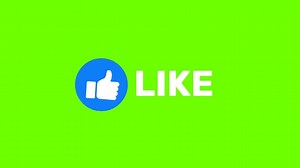 Like, Share, Subscribe. Free Stock Video