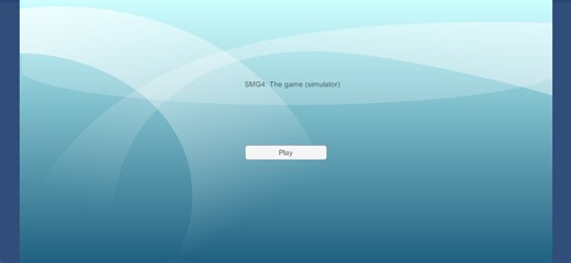 SMG4: The Game fanmade  (Simulator) joke by DennistheStreamer