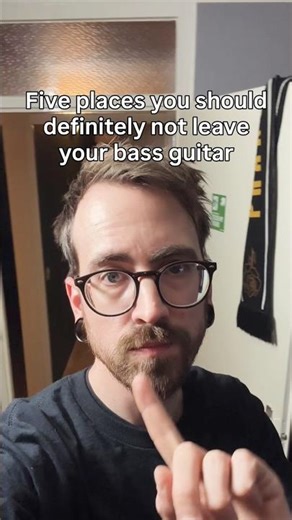 Top 5. You’re welcome! 🤝🪕 #bass #bassist #memes #30daysuperfans ‪@patflynn‬