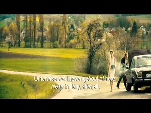 Rush Movie .. Niki Lauda scene