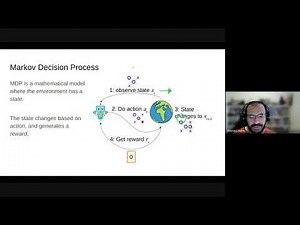 Reinforcement Learning - Free Lecture 2