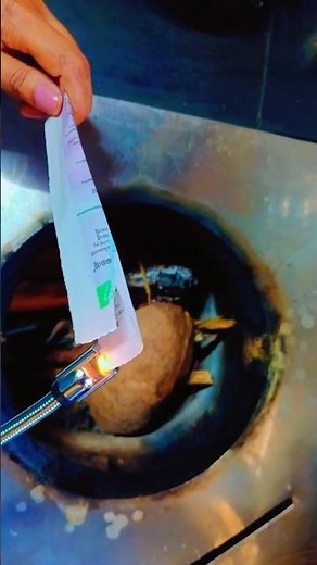 Electric Gas Lighter 🔥No Gas | Rechargeable | Easy to use