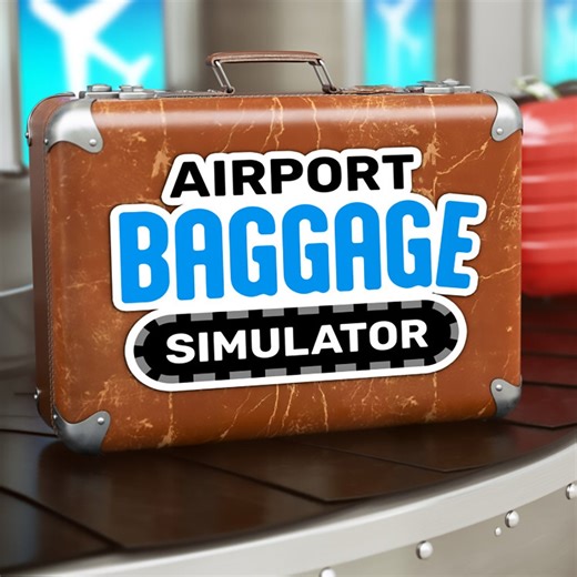 Airport Baggage Simulator