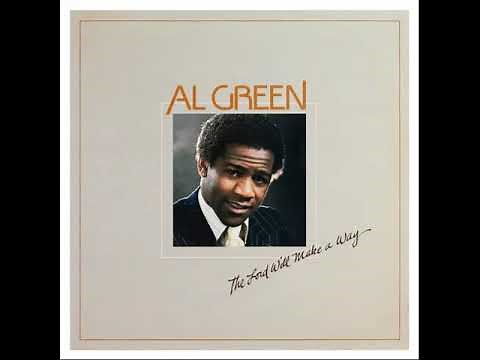 Al Green - Pass Me Not