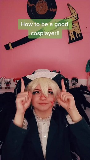 Ultimate Guide: How to Become a Famous Cosplayer