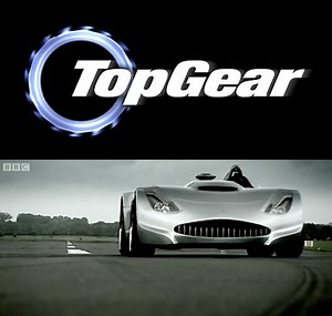 Top Gear: Caterham Veritas RS3