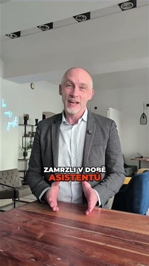 AI agenti v praxi: od prvního agenta k funkčnímu systému